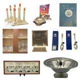 North Port Treasures: Stamps, Collectibles, Furniture, Antique Prints & More