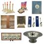 North Port Treasures: Stamps, Collectibles, Furniture, Antique Prints & More