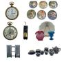 Collectors Downsizing Antiques, Art , Dolls, Jewelry and Unique Treasures 