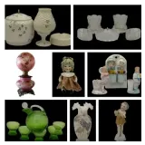 Treasures for Every Room 