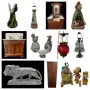 Antiques, Art Prints & Estate Treasures Part 2