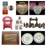 Antiques, Art Prints & Estate Treasures Part 1