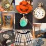 Amazing Sewell Estate...STERLING JEWELRY, ARTWORK, TRINKETS AND MORE!!