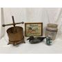 COLLECTIBLES, GUNS & ANTIQUES ONLINE AUCTION