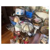 POP UP MCDONOUGH PICKER SALE
