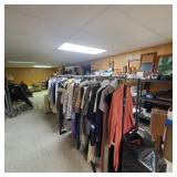 60-70s Vintage Clothing