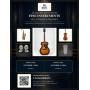 Fine Art, Musical Instruments, Ceramics & Asian Decorative Arts