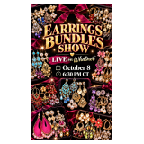 EARRING BUNDLE BLOWOUT! $5 STARTS