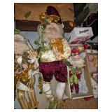 Santa Collection