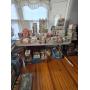 Legend Estate Sales- VintageToys, over 2000 Models, Civil War, Star Trek And So Much More!!!