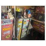 ULTIMATE TOOLS, ART, & COLLECTIBLES!!!