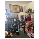 ULTIMATE DECOR & TOYS IN DOWNERS GROVE!!