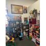ULTIMATE DECOR & TOYS IN DOWNERS GROVE!!