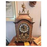 MCM FINDS, CLOCKS, TOOLS & TREASURES GALORE ESTATE SALE