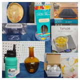 TUCSON General Merchandise Monday 7:30PM 8/31/26 ID: 11709 (TUC)