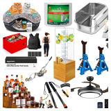 TUCSON HIGH END GENERAL MERCHANDISE AUCTION Monday 8:00pm 08/31/26