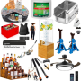 TUCSON HIGH END GENERAL MERCHANDISE AUCTION Monday 8:00pm 08/31/26
