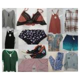 TUCSON Clothing Auction TUESDAY 6:30pm 09/01/26