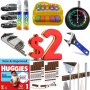 TUCSON GENERAL MERCHANDISE $2 AUCTION Tuesday 7:00pm 09/01/26