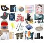 TUCSON General Merchandise Auction TUESDAY 7:15pm 09/01/26