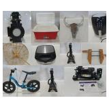 TUCSON Estate Liquidation Auction WEDNESDAY 7:30pm 09/02/26