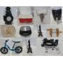 TUCSON Estate Liquidation Auction WEDNESDAY 7:30pm 09/02/26