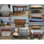 TUCSON Furniture Liquidation Auction Thursday 7:30pm 9/3/26