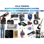 TUCSON HIGH END GENERAL MERCHANDISE AUCTION Thursday 8:00pm 09/03/26