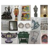 TUCSON Collectibles and Estate Auction SATURDAY 7:00pm 09/05/26