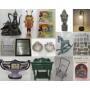 TUCSON Collectibles and Estate Auction SATURDAY 7:00pm 09/05/26