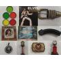 TUCSON General Home Auction SATURDAY 7:45pm 09/05/26