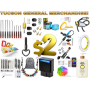 TUCSON GENERAL MERCHANDISE $2 AUCTION Sunday 6:30pm 09/06/26