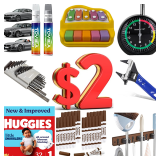 TUCSON GENERAL MERCHANDISE $2 AUCTION Tuesday 7:00pm 09/08/26
