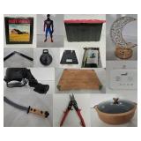TUCSON Estate Liquidation Auction THURSDAY 7:30pm 09/10/26