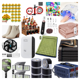 TUCSON GENERAL GOODS AND ACCESSORIES AUCTION Thursday 8:00pm 09/10/26