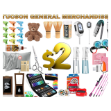 TUCSON GENERAL MERCH ($2 DOLLAR) AUCTION Friday 7:00pm 09/11/2026