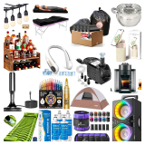 TUCSON GENERAL GOODS AND ACCESSORIES AUCTION Friday 8:00pm 09/11/26