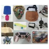 TUCSON Estate Liquidation Auction SATURDAY 7:30pm 09/12/26