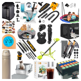 TUCSON GENERAL GOODS AND ACCESSORIES AUCTION Saturday 8:00pm 09/12/26
