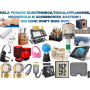 TUCSON GENERAL GOODS AND ACCESSORIES AUCTION Monday 7:30pm 09/14/26