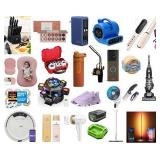 TUCSON General Merchandise Auction TUESDAY 7:15pm 09/15/26