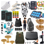 TUCSON GENERAL GOODS AND ACCESSORIES AUCTION Tuesday 7:30pm 09/15/26
