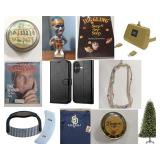 TUCSON General Estate Auction TUESDAY 7:45pm 09/15/26