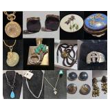 TUCSON Jewelry Auction THURSDAY 6:30pm 09/16/26 
