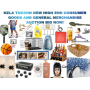 TUCSON GENERAL GOODS AND ACCESSORIES AUCTION Thursday 8:15pm 09/17/26