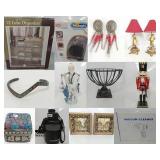 TUCSON Estate Liquidation Auction SATURDAY 7:30pm 09/19/26