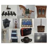 TUCSON Estate Liquidation Auction WEDNESDAY 7:00pm 09/23/26