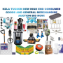 TUCSON HIGH END GENERAL MERCHANDISE AUCTION Friday 7:00pm 09/25/26