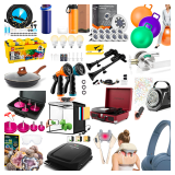 TUCSON NEW ARRIVALS CONSUMER GOODS AUCTION Saturday 8:00pm 09/26/26