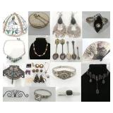 TUCSON Jewelry Auction SUNDAY 7:15pm 09/27/26